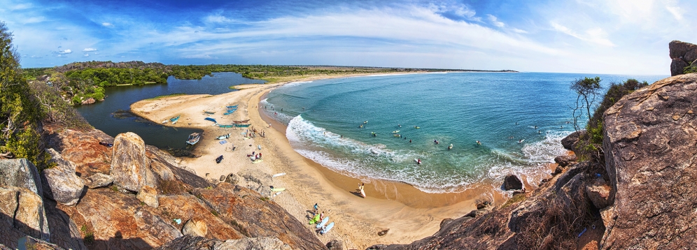 Arugambay